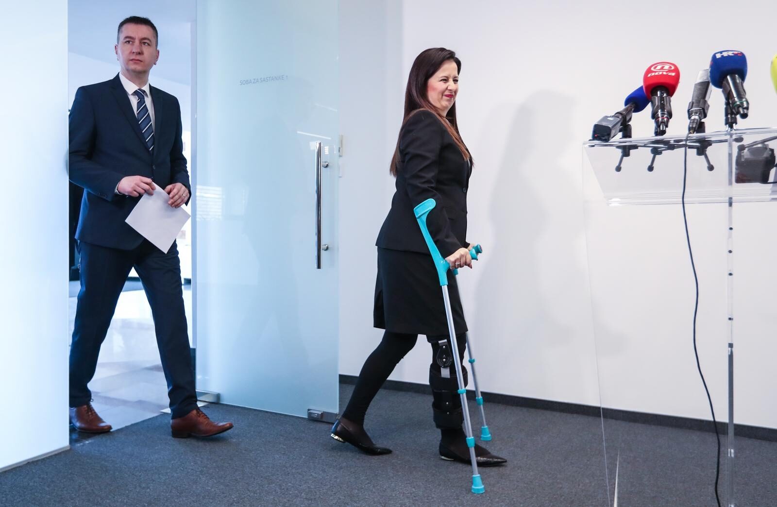 Foto: Robert Anić / Pixsell