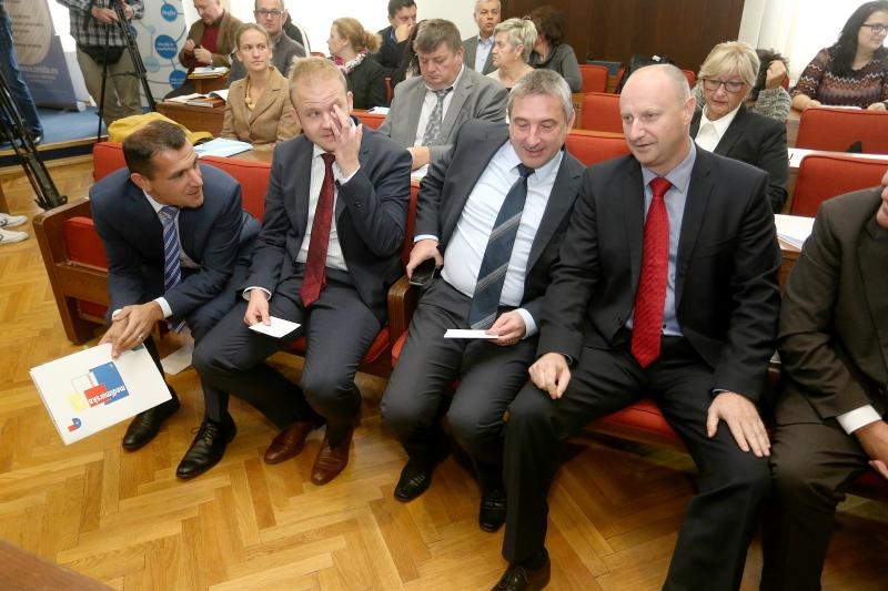 Foto: Dalibor Urukalovic/PIXSELL