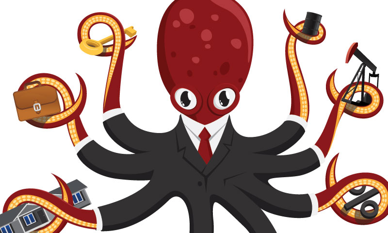 Tržišna koncentracija otvara pitanje prelabave regulacije/FOTOLIA