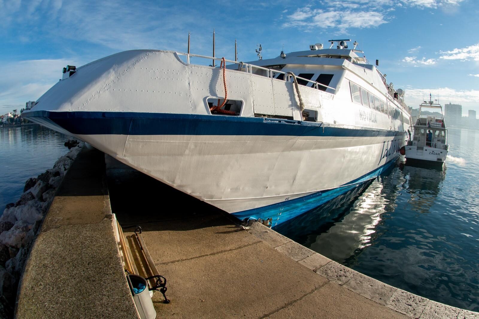 Foto: Dino Stanin/PIXSELL