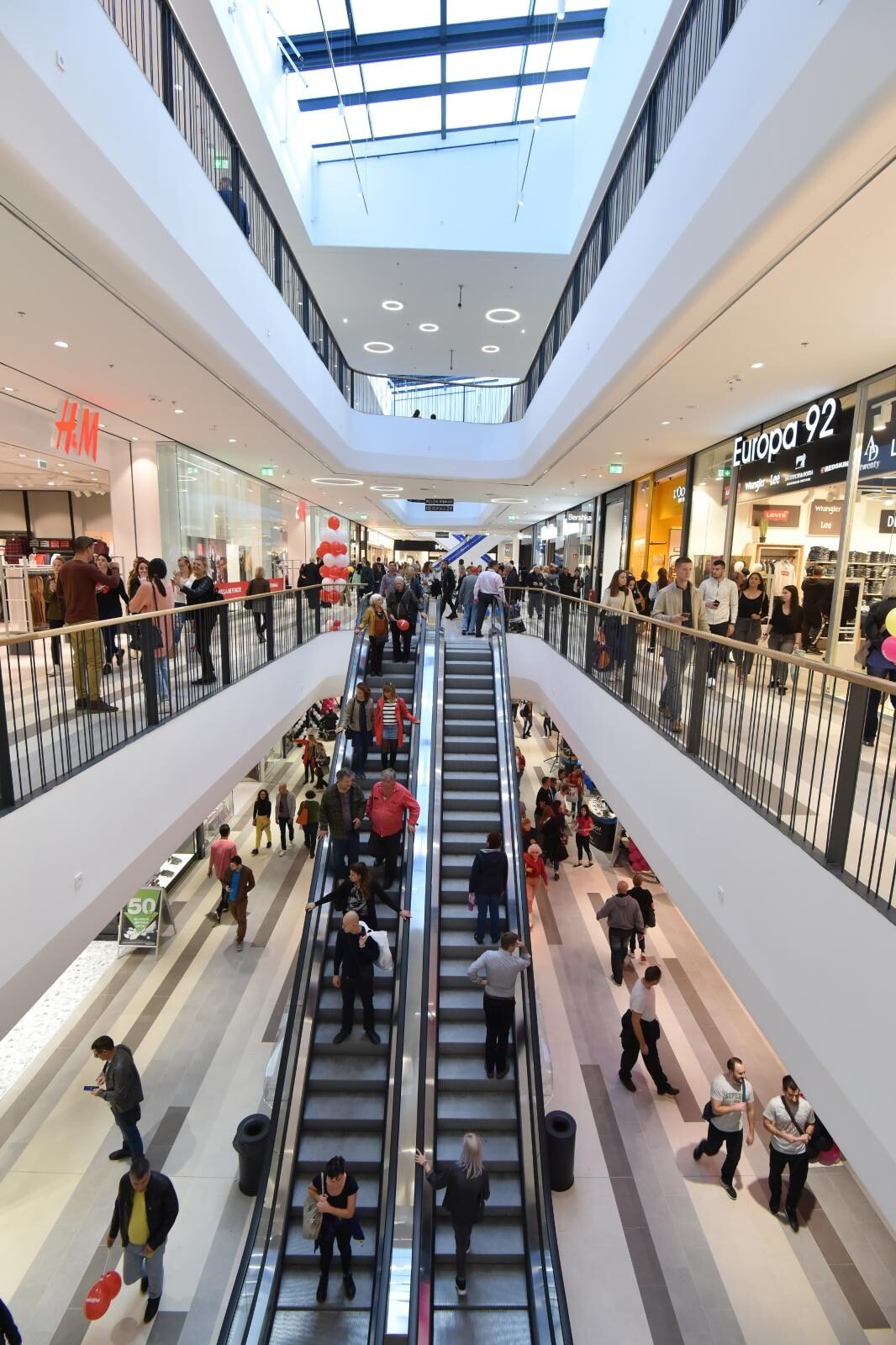 Foto: Duško Marušić / Pixsell