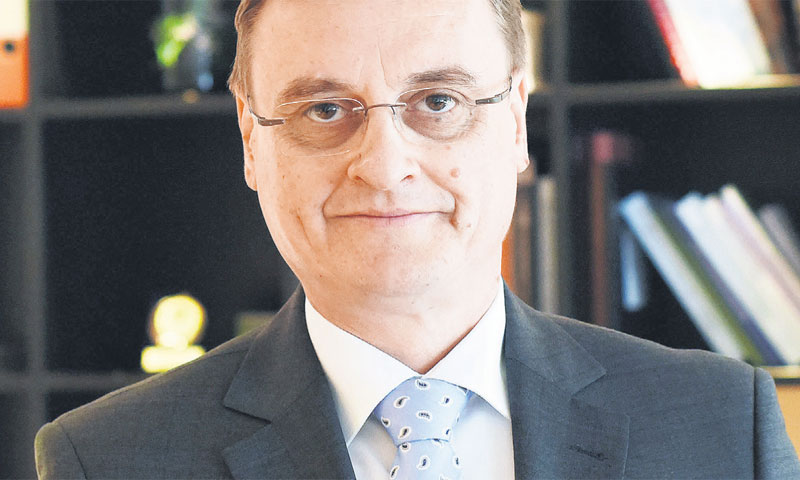 Hrvoje Kolarić /Vjeran Žganec Rogulja/PIXSELL