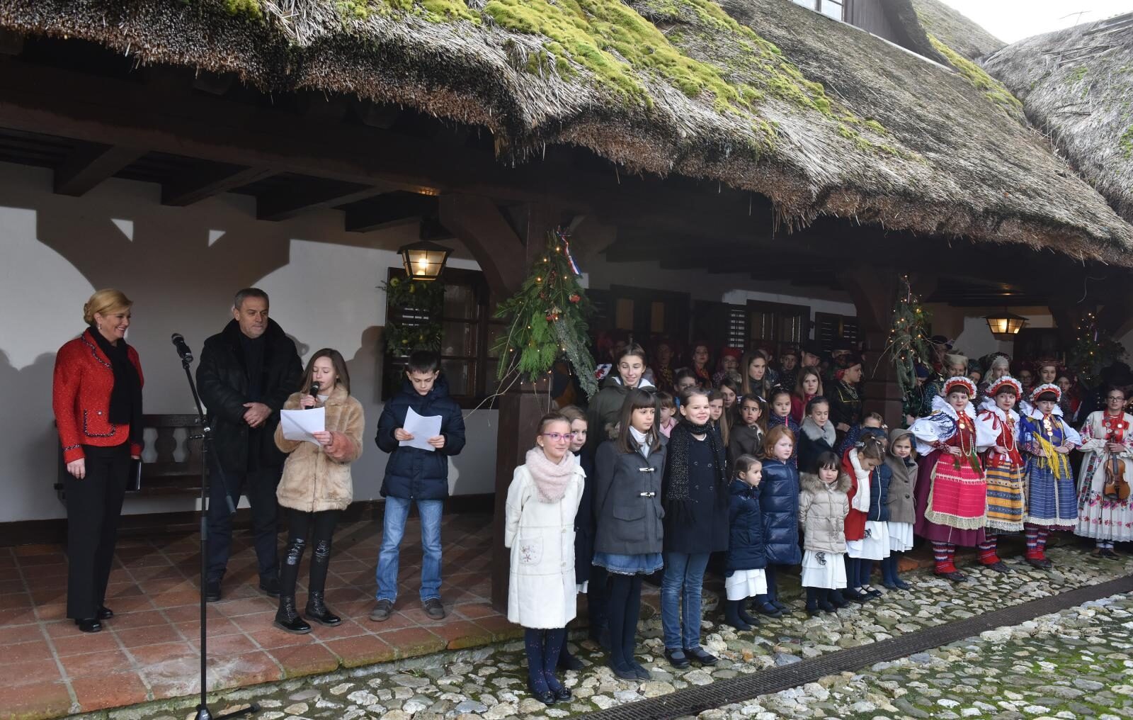 Foto: Davor Višnjić / Pixsell