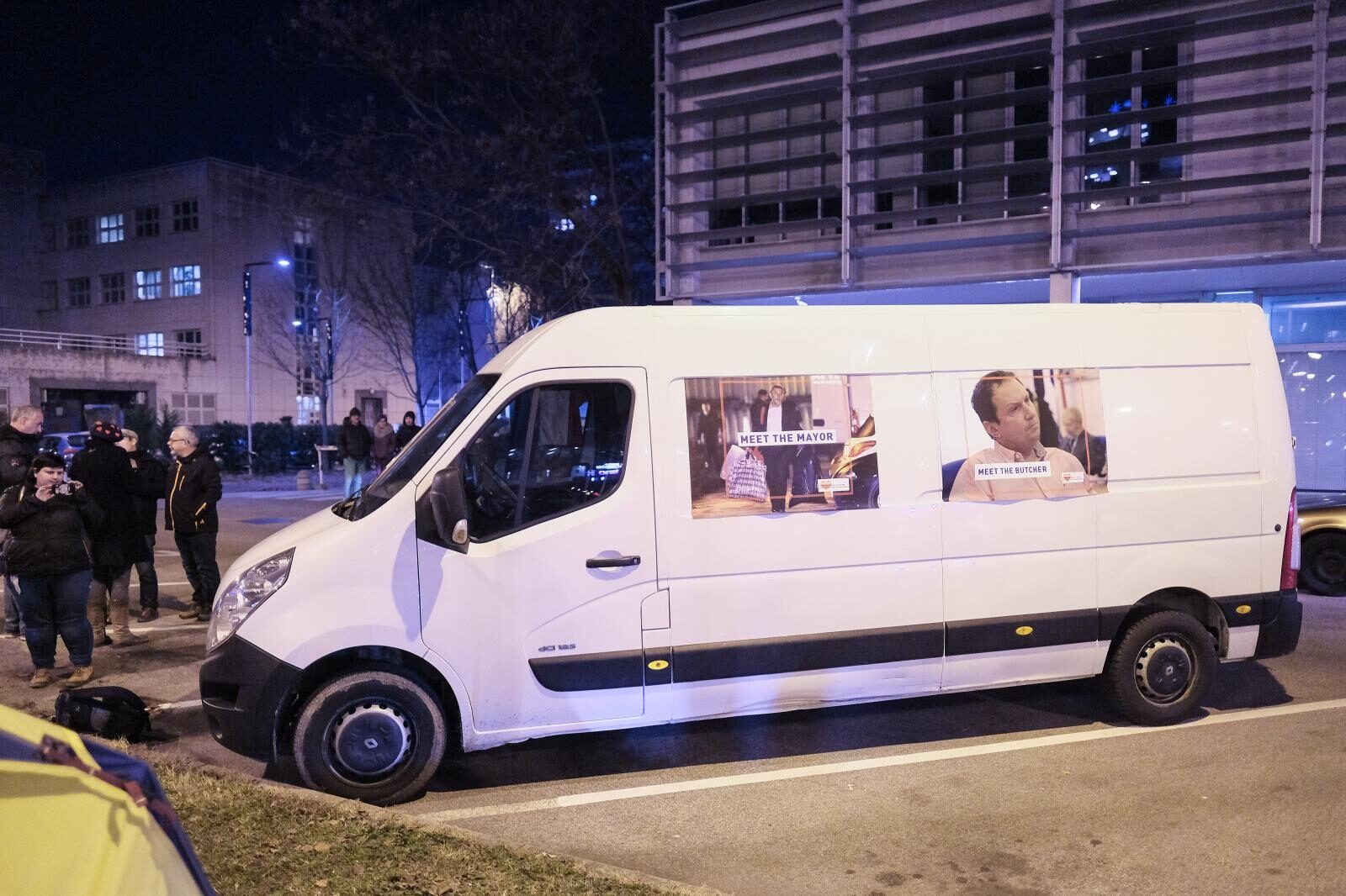 Foto: Tomislav Miletic/PIXSELL