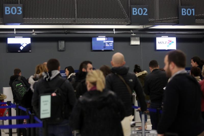 Foto: Borna Filic/PIXSELL