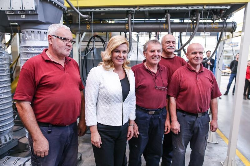 Foto: Igor Šoban / Pixsell