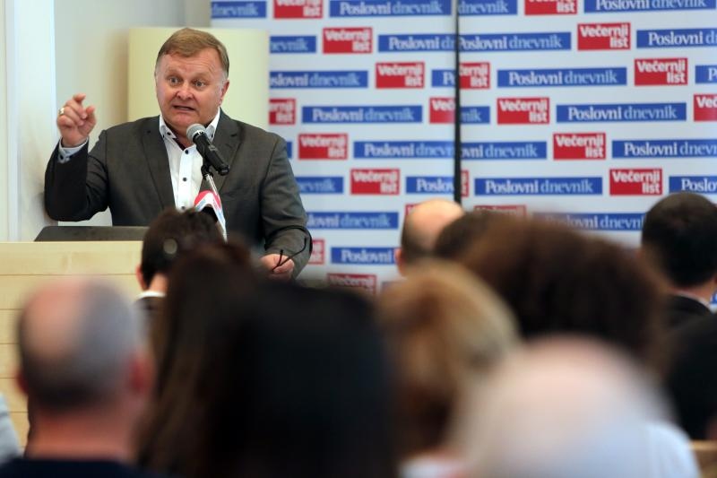 Foto: Nel Pavletic/PIXSELL