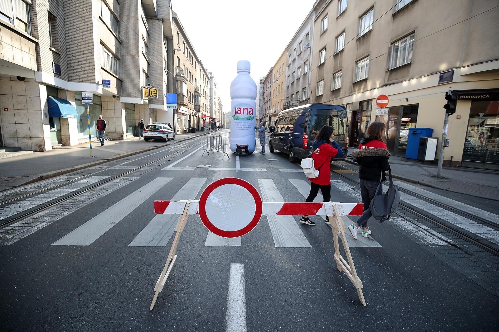 Foto: Goran Stanzl/PIXSELL