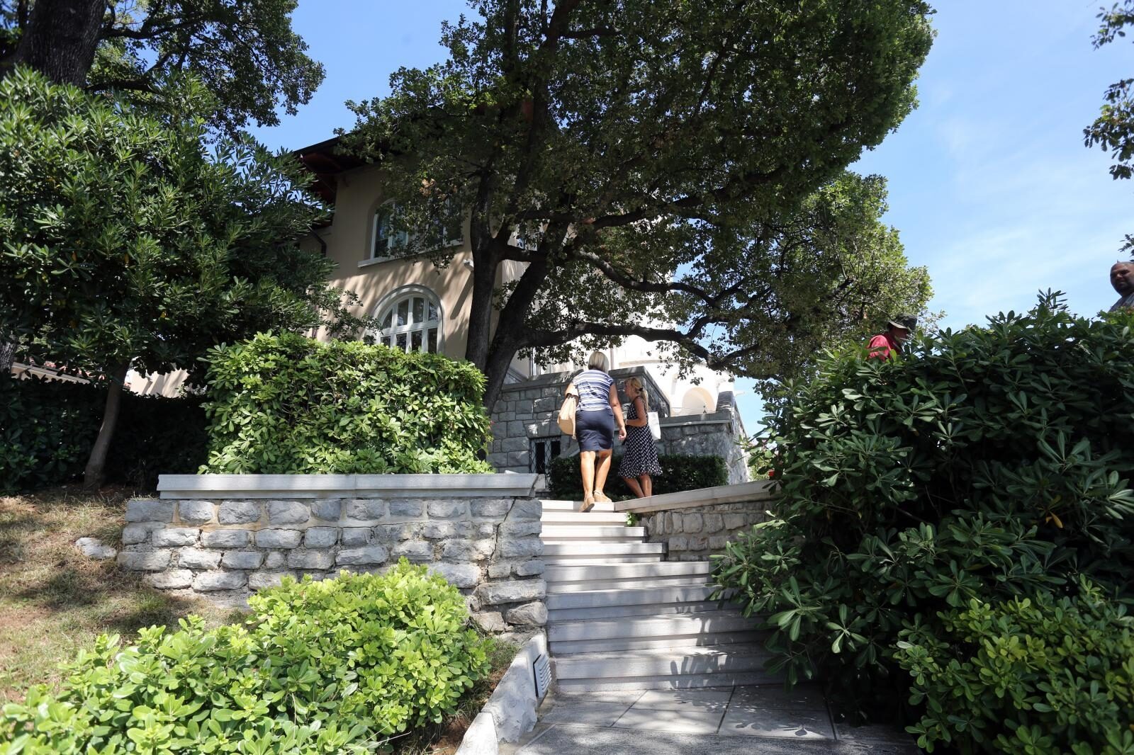 Foto: Goran Kovačić / Pixsell