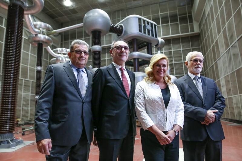 Foto: Igor Šoban / Pixsell