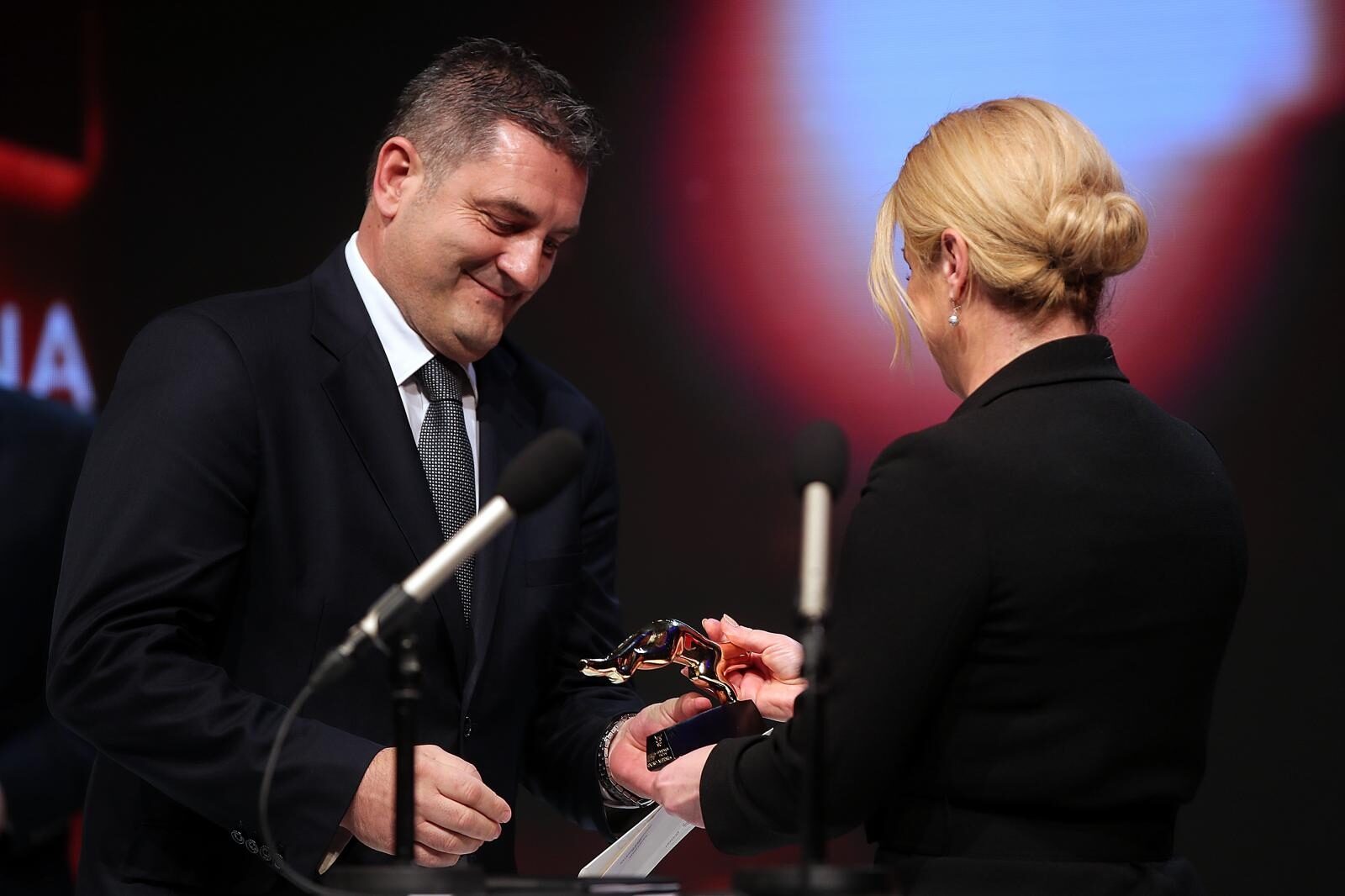 Foto: Goran Stanzl / Pixsell