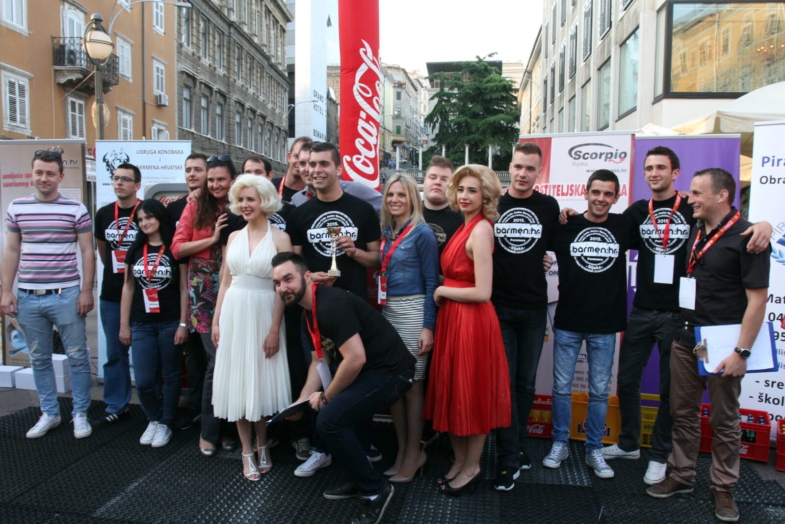 FOTO: Goran Kovačić/Pixsell