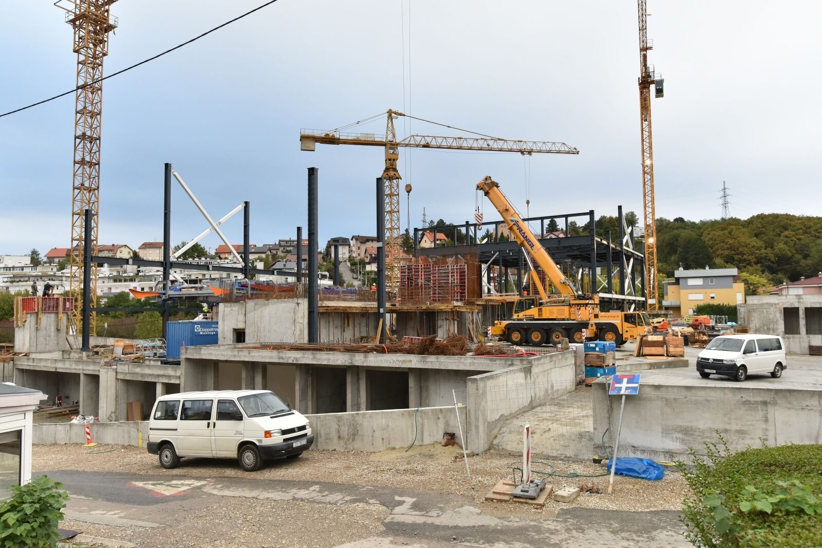 Foto: Davorin Višnjić / Pixsell