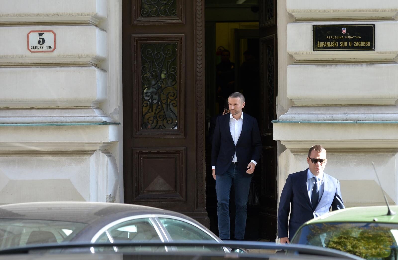 Foto: Marko Lukunic/PIXSELL