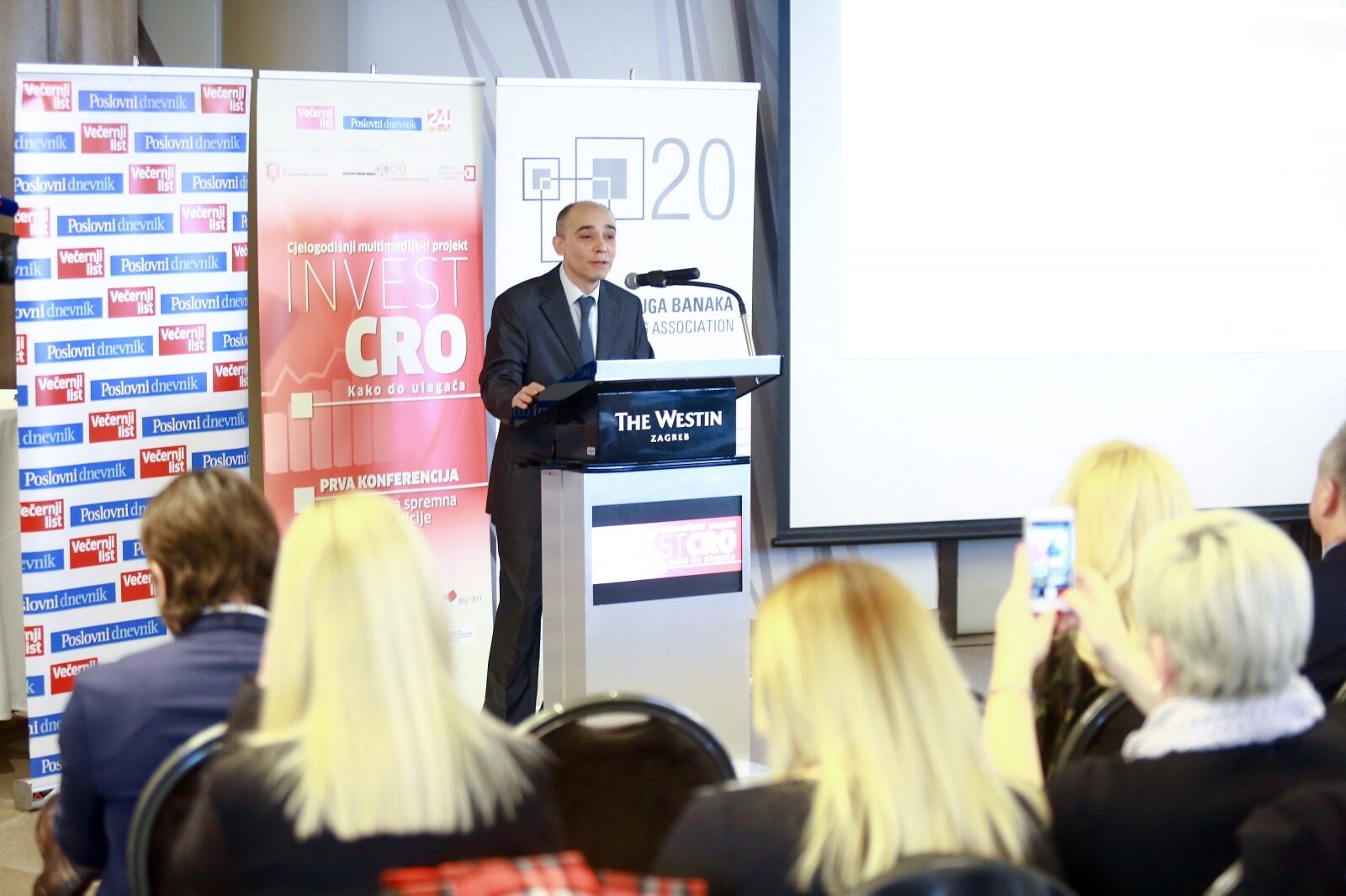 Foto: Marko Lukunic/PIXSELL