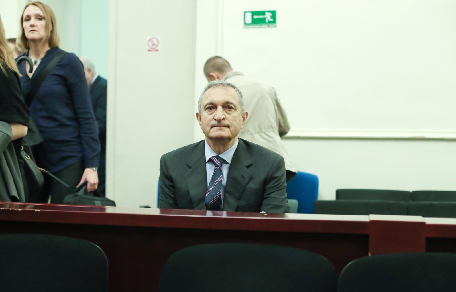 Foto: Sanjin Strukic/PIXSELL