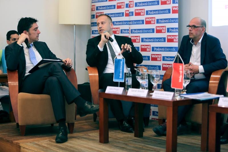 Foto: Nel Pavletic/PIXSELL