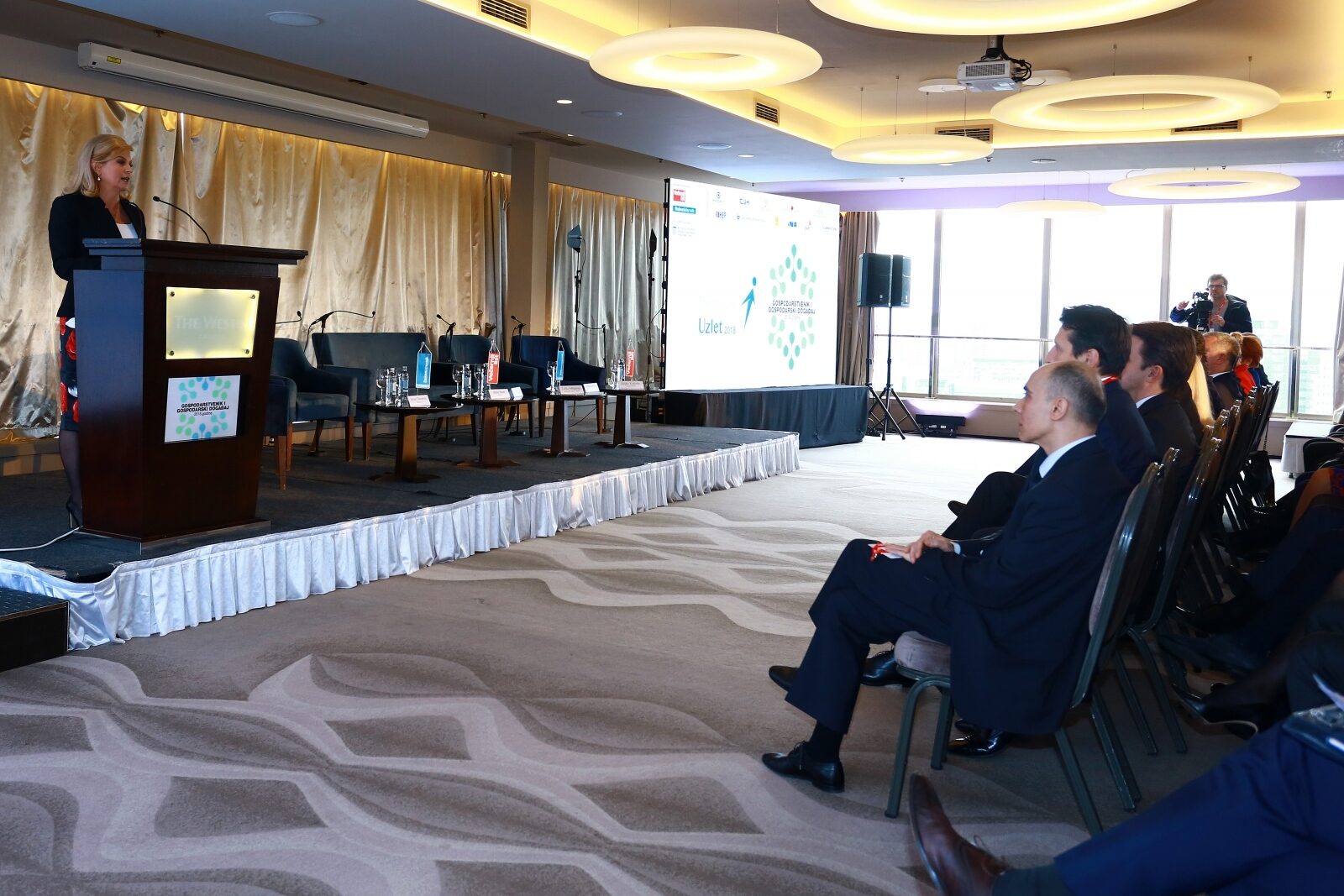 Foto: Borna Filić / Pixsell