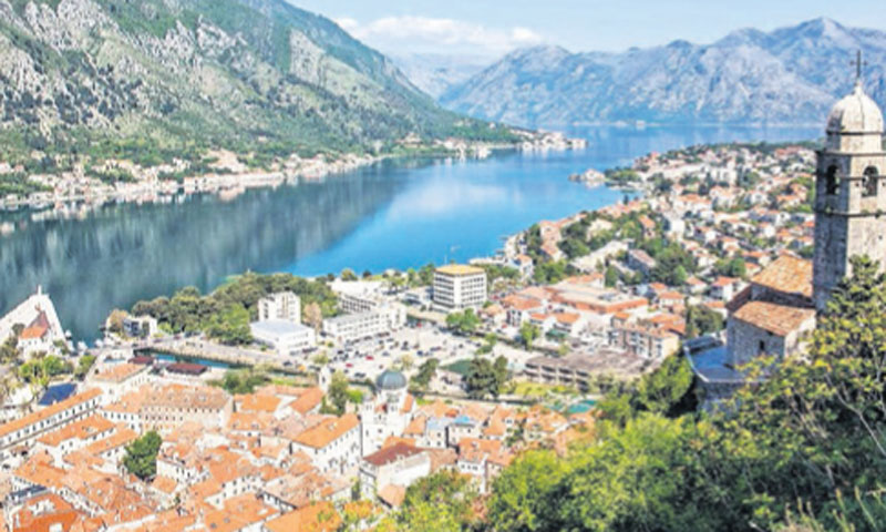 Sada je u Kotoru najveća cijena kvadrata 3700 eura