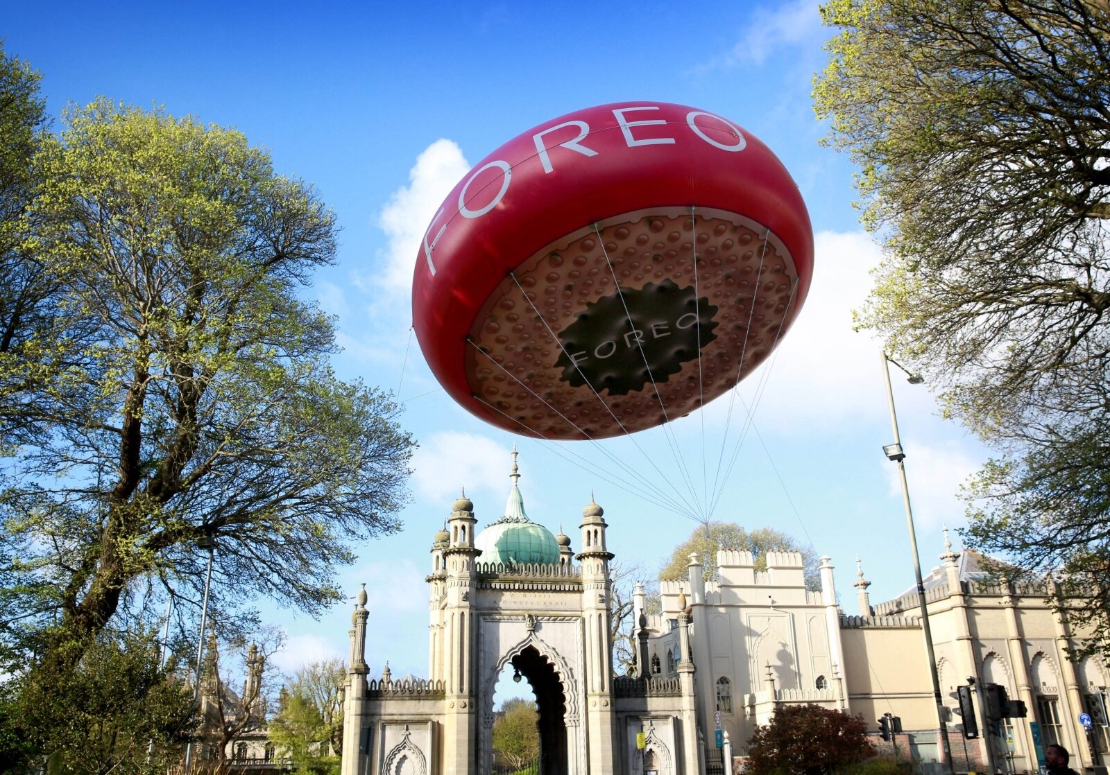 Foto: Neil Munns/Press Association/PIXSELL