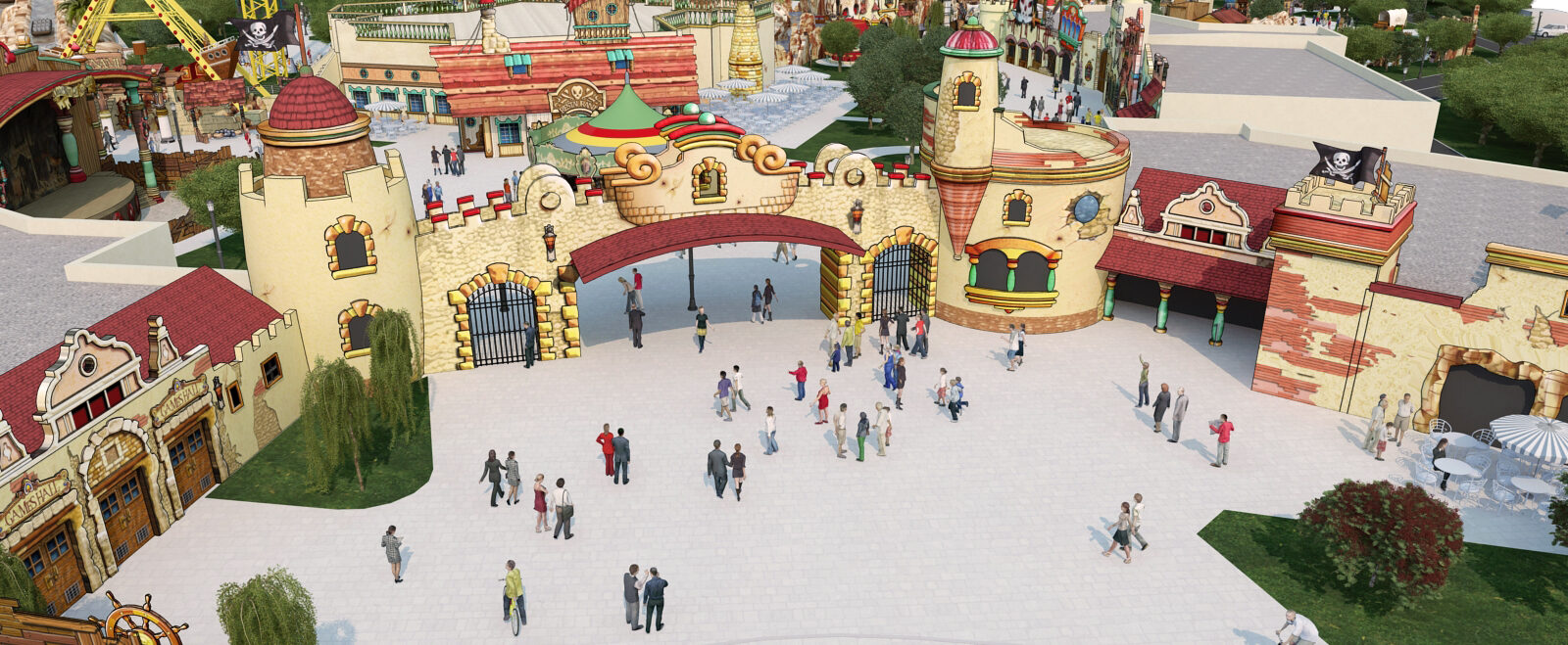 Foto: http://funparkmirnovec.com