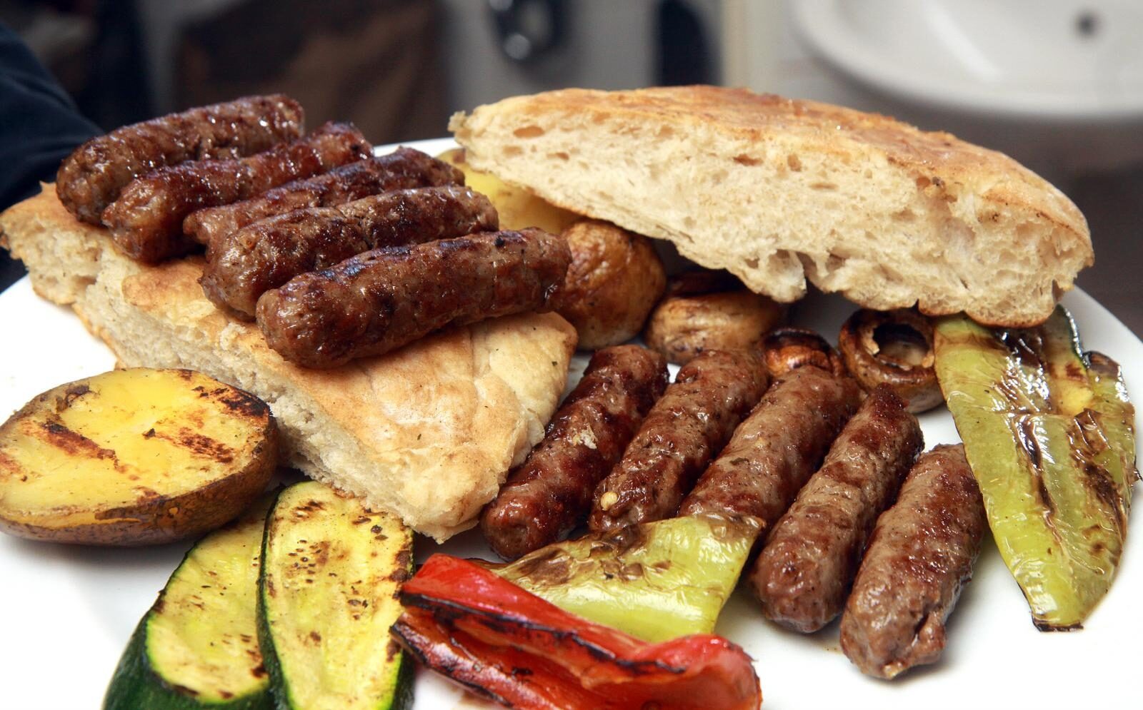 Foto: Zarko Basic/PIXSELL