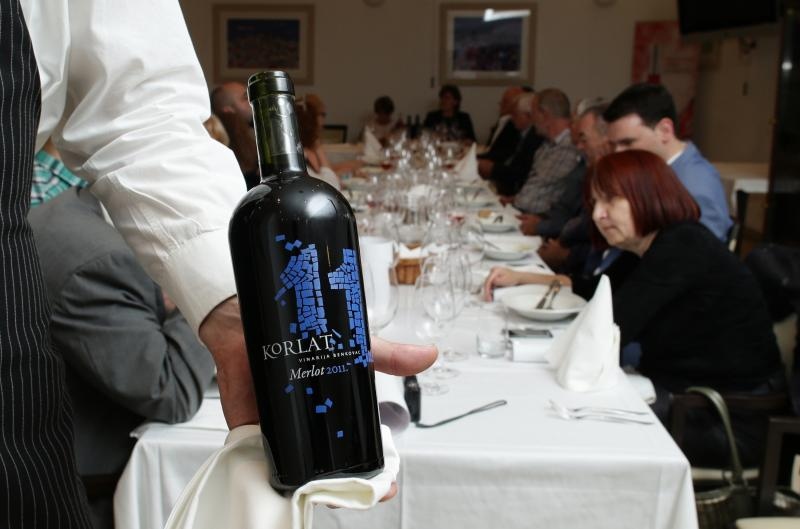 Foto: Željko Lukunić / Pixsell