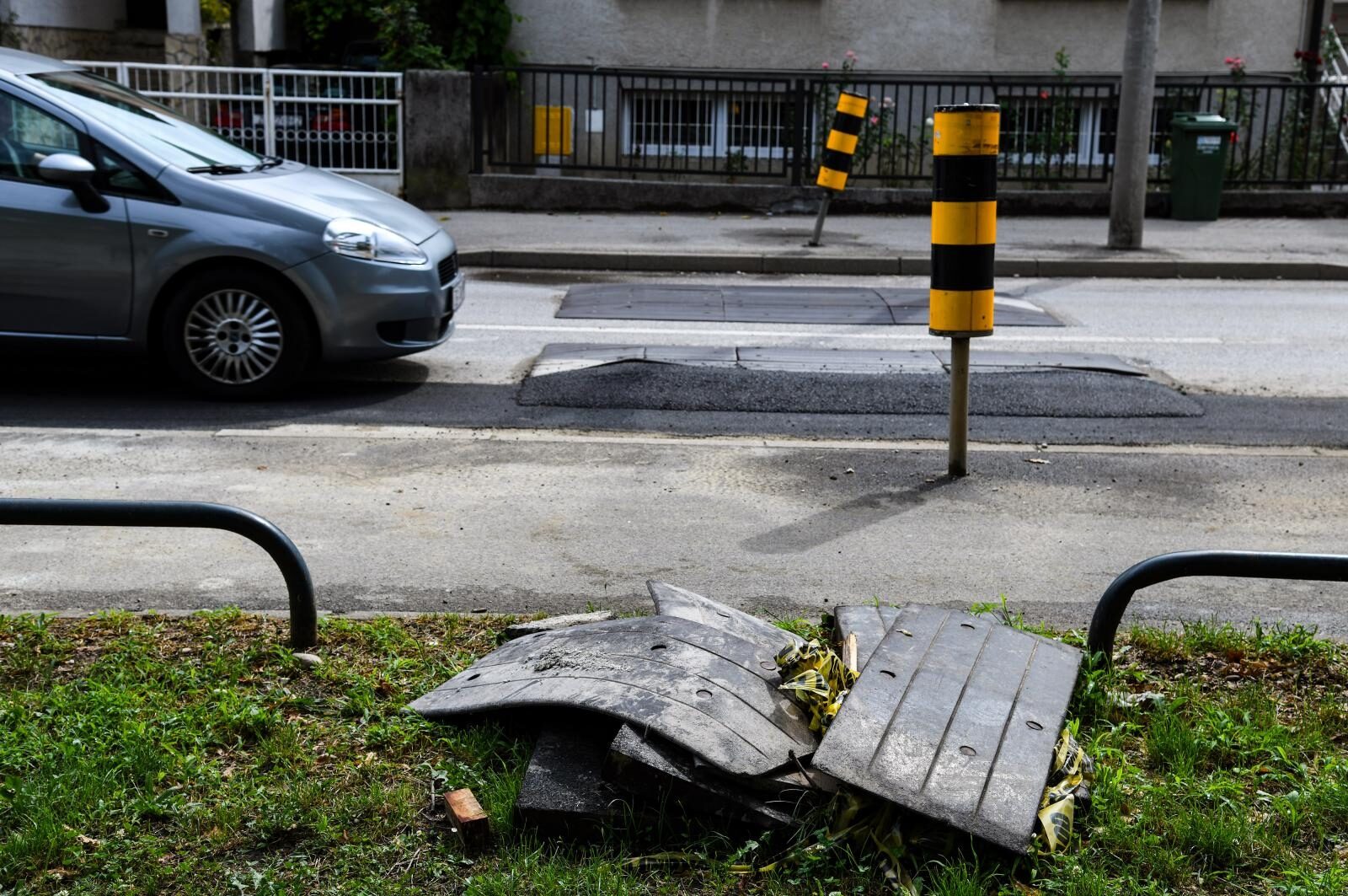 Foto: Josip Regovic/PIXSELL