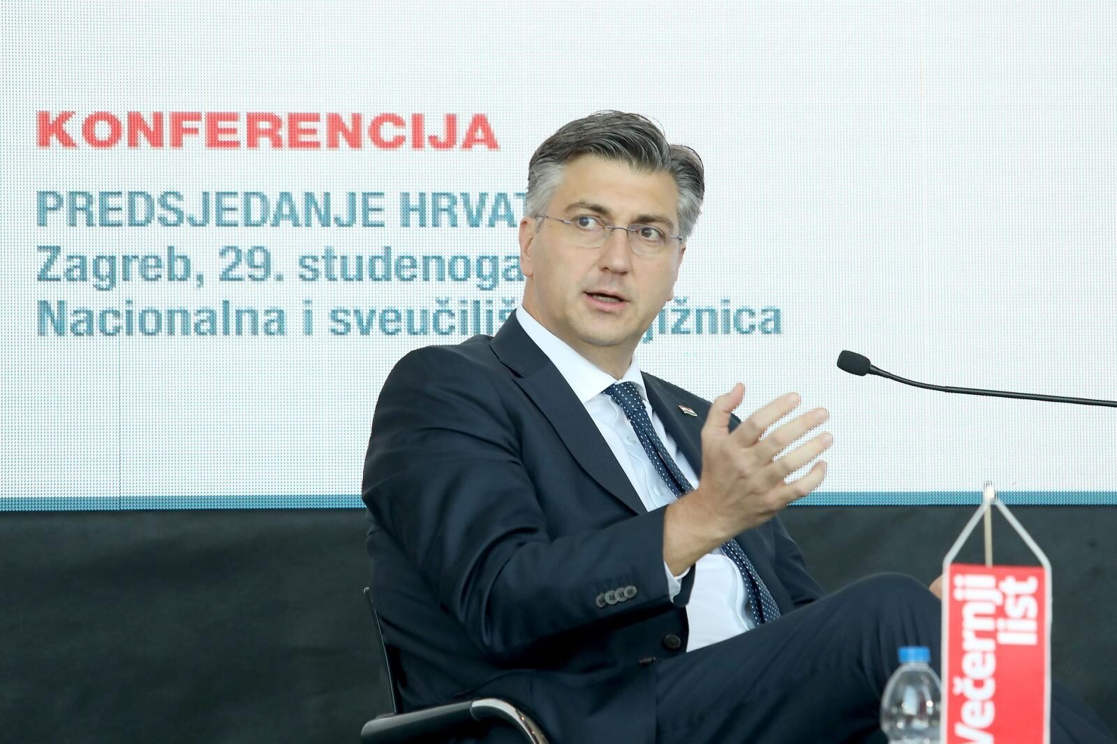 Foto: Luka Stanzl / Pixsell