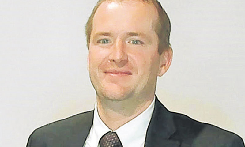 Direktor postprodaje Autowilla Igor Somek