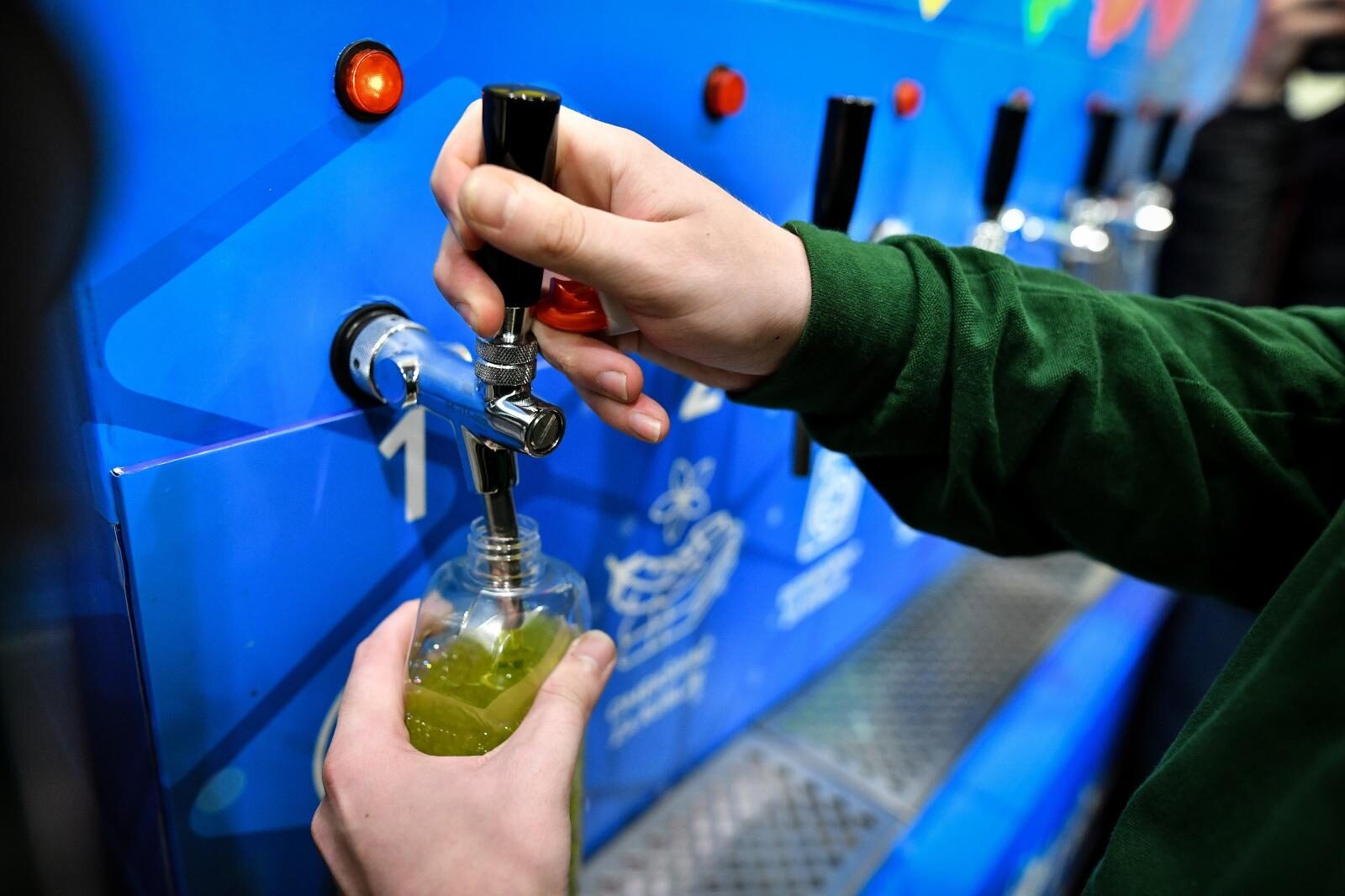 Foto: Sandra Simunovic / PIXSELL