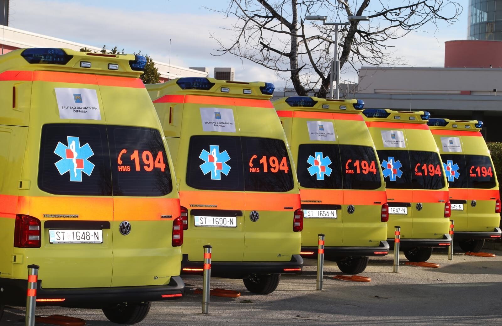 Foto: Ivo Čagalj / Pixsell