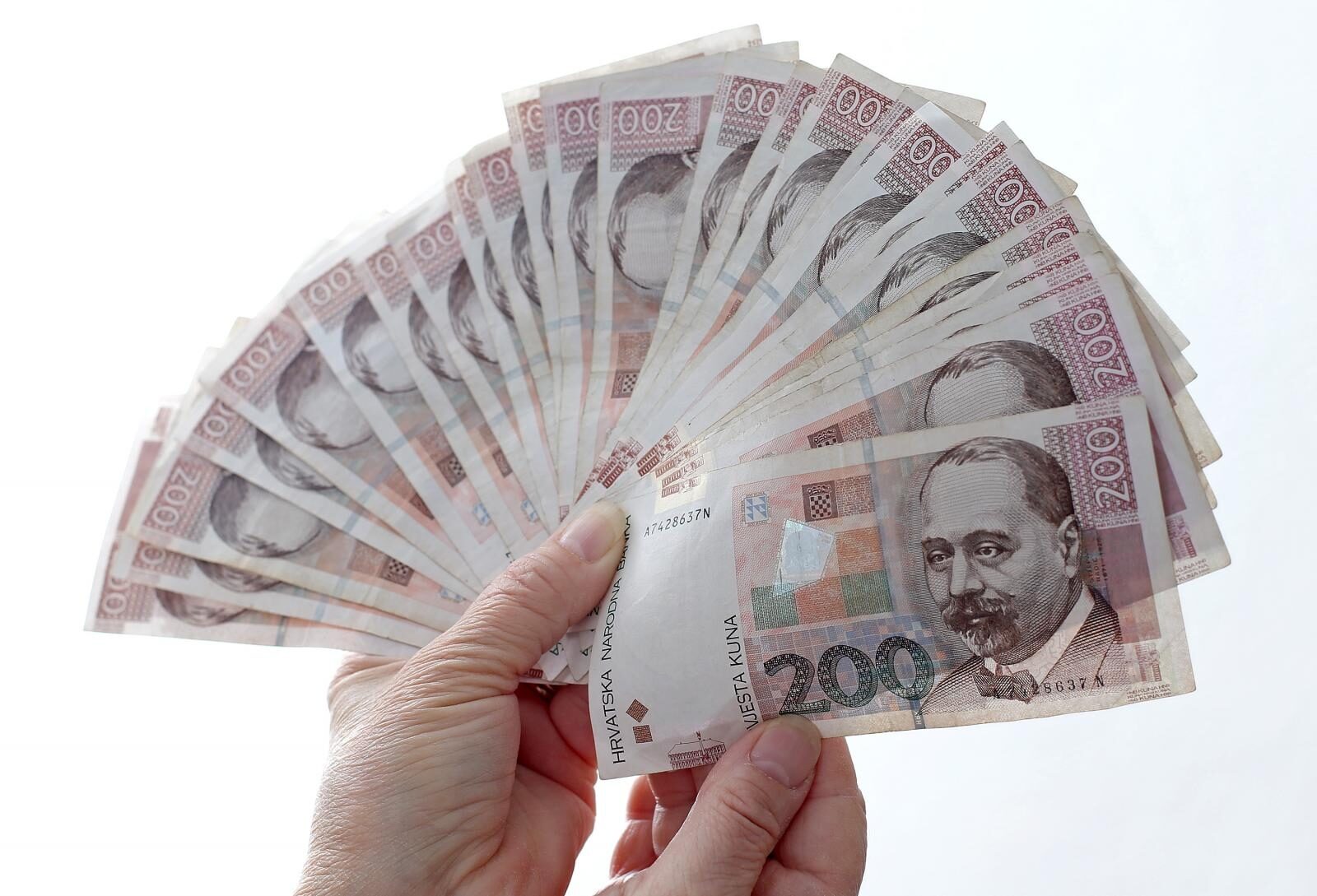 Foto: Igor Kralj/PIXSELL