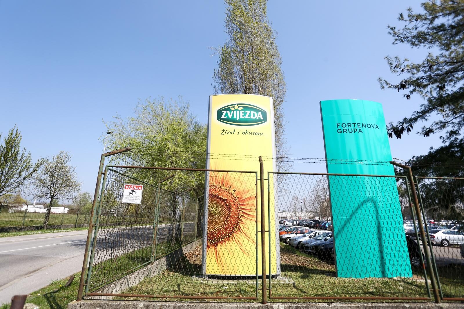 Foto: Borna Filic/PIXSELL