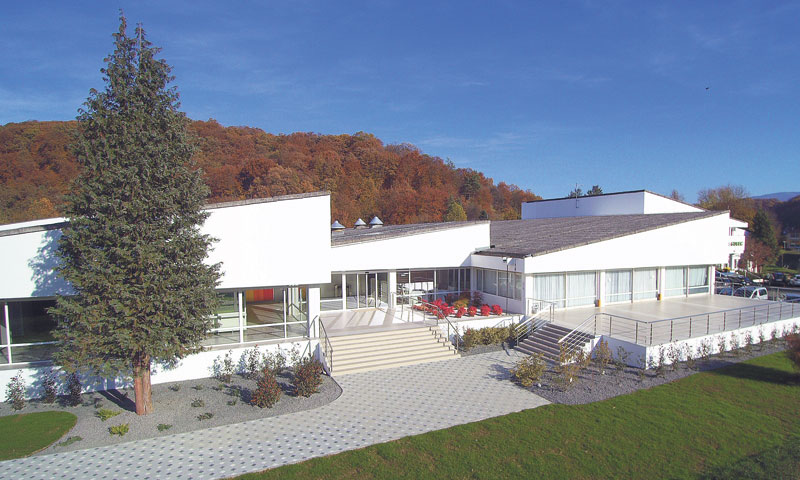 Matija Gubec je u samo 4 godine postao drugi najpopunjeniji hotel u županiji, a u prvoj polovici 201