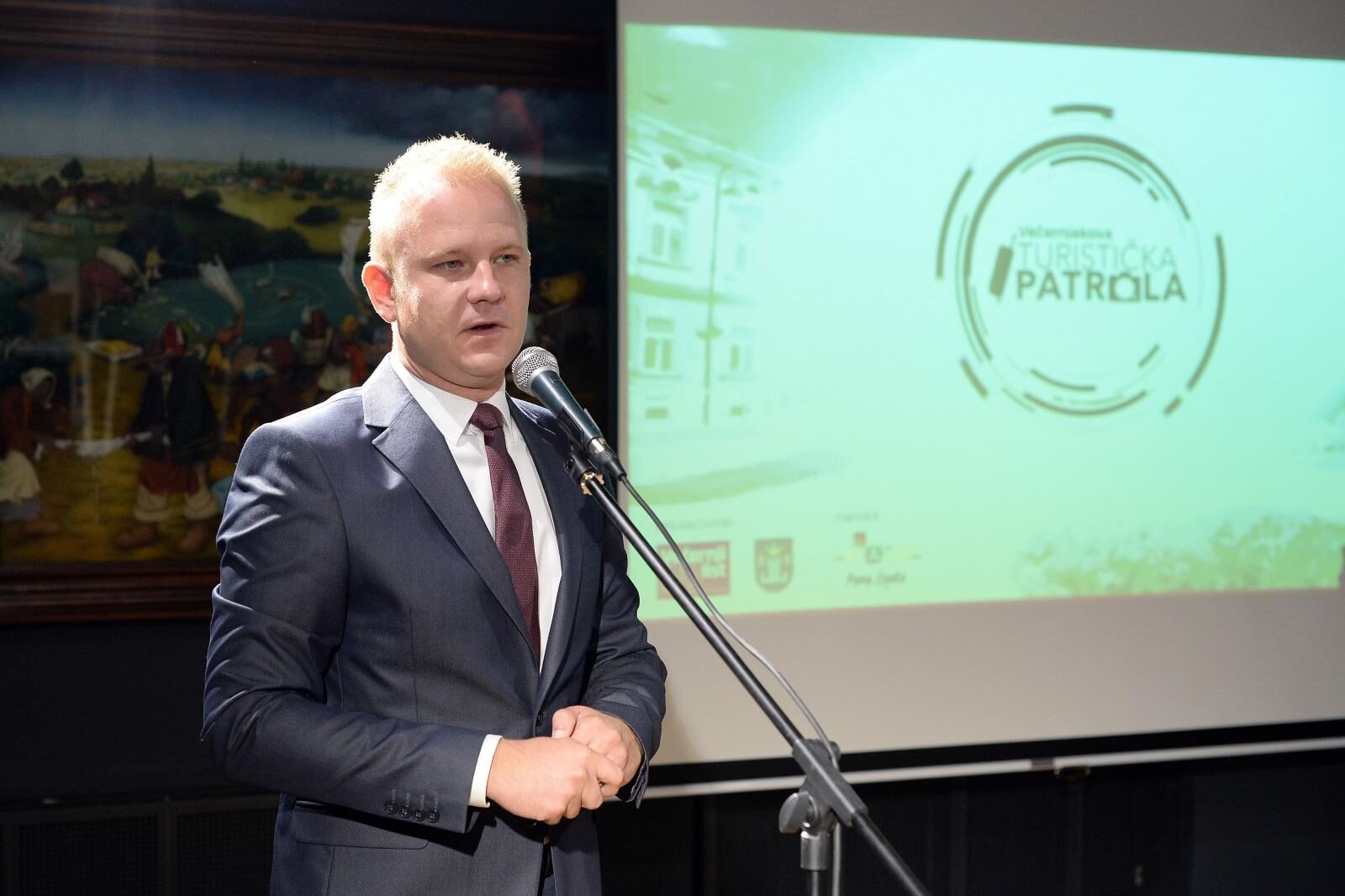 Foto: Vjeran Zganec Rogulja/PIXSELL