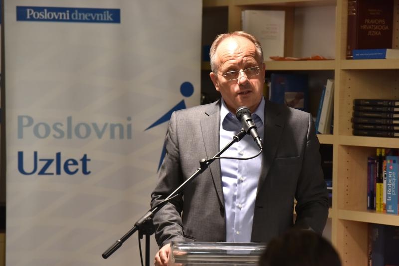 Foto: Dino Stanin / Pixsell