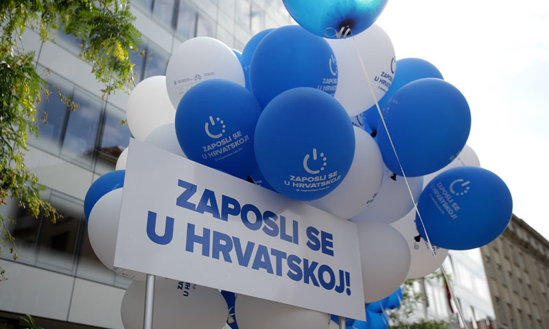 Foto: Žarko Bašić/PIXSELL