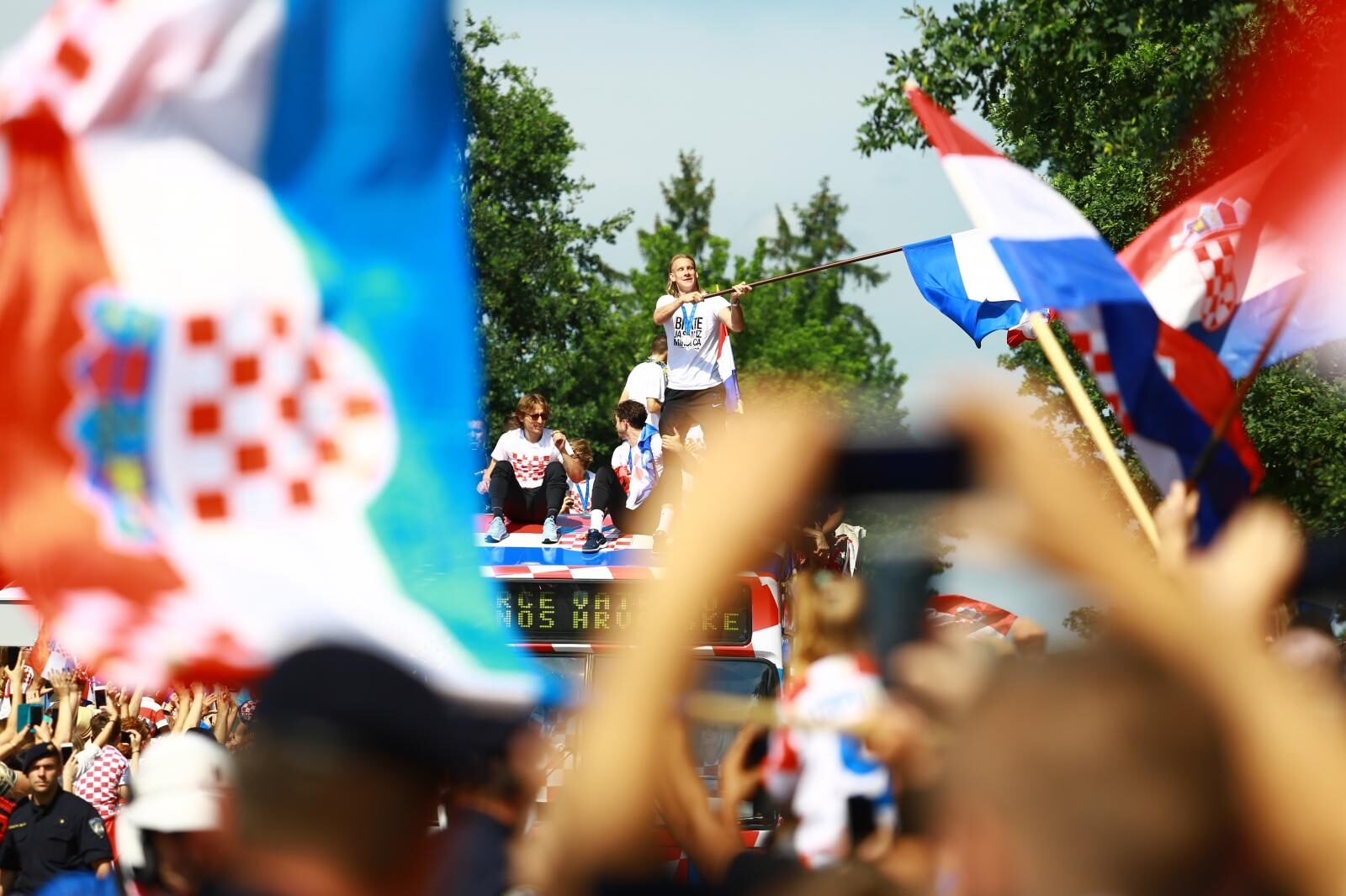 Foto: Borna Filic/PIXSELL