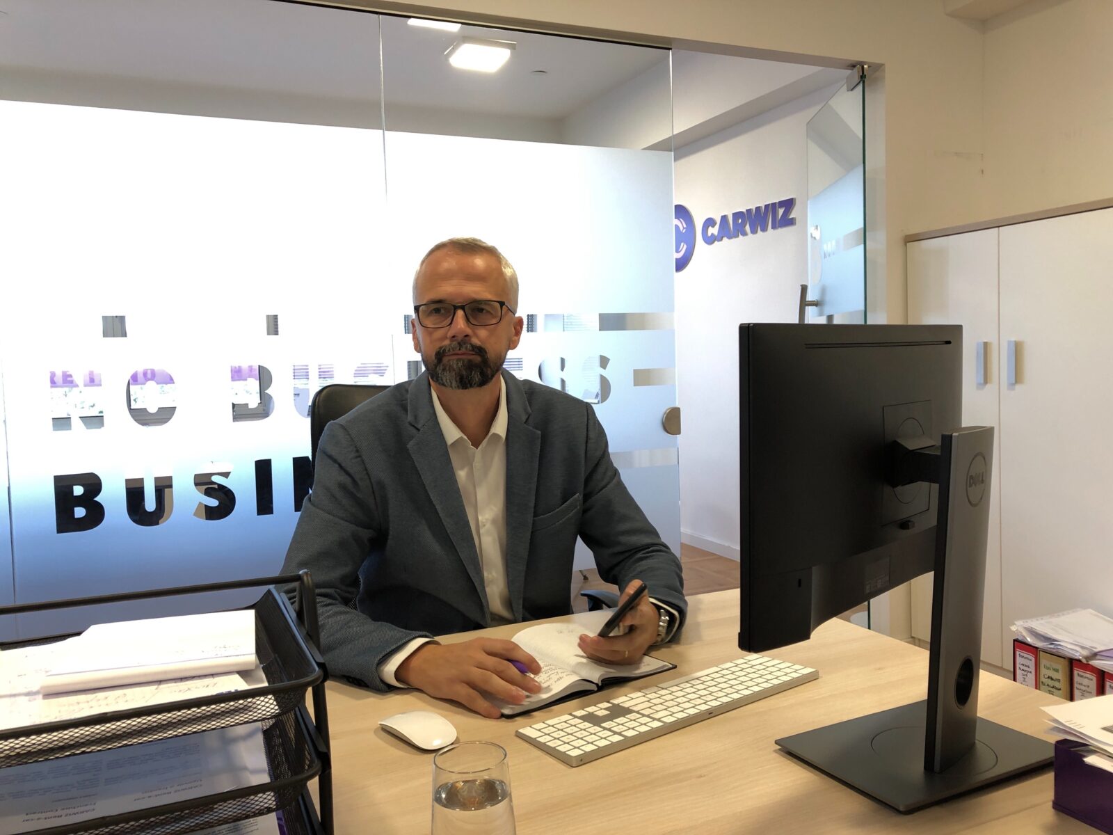 Vladimir Banović - Franchise manager