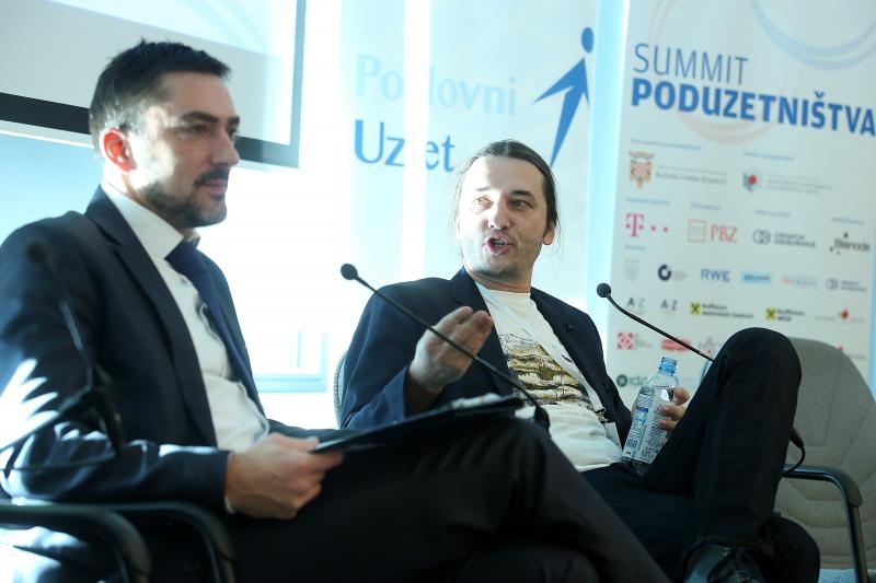 Foto: Goran Stanzl/PIXSELL