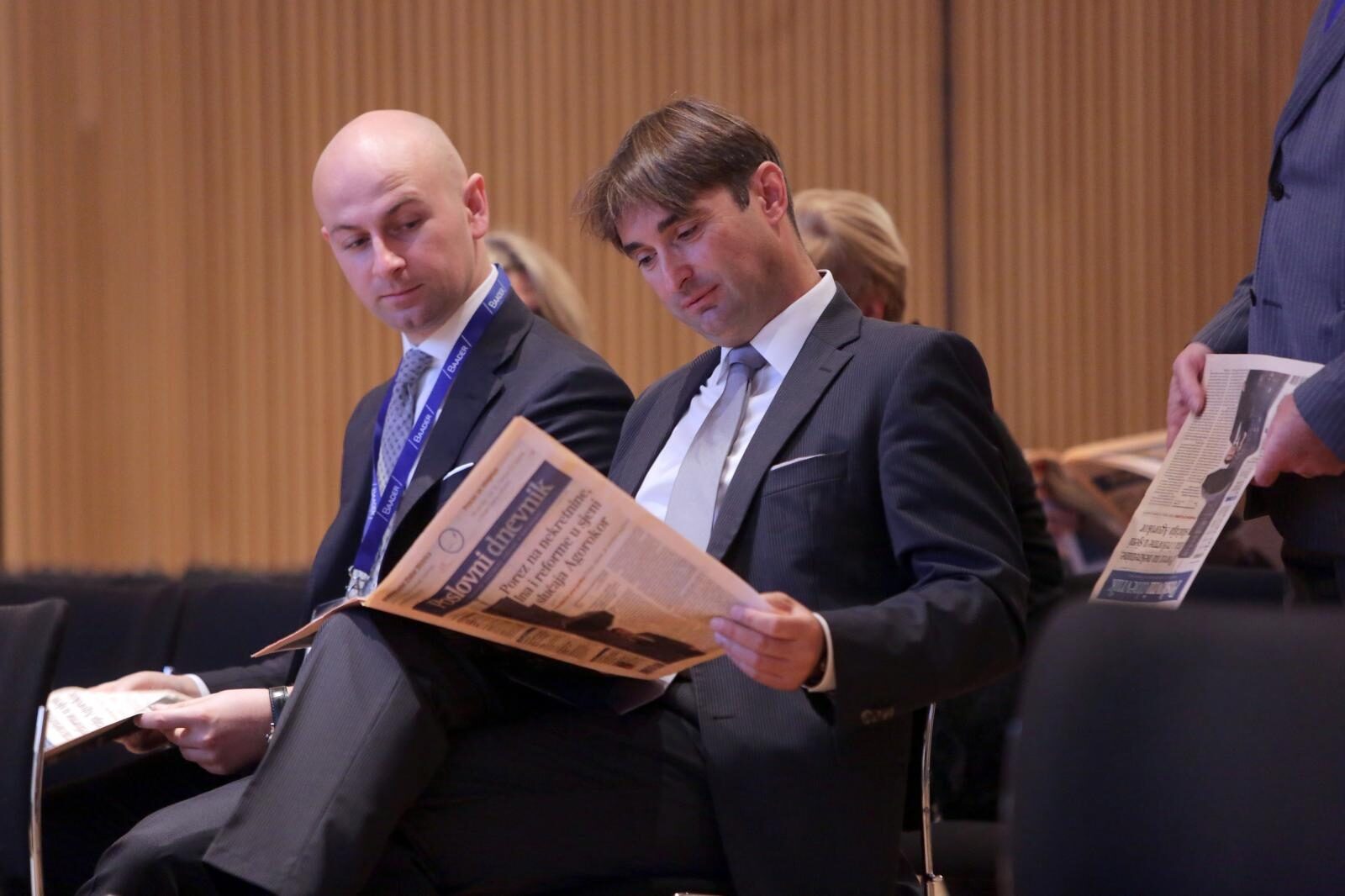 Foto: Nel Pavletic/PIXSELL