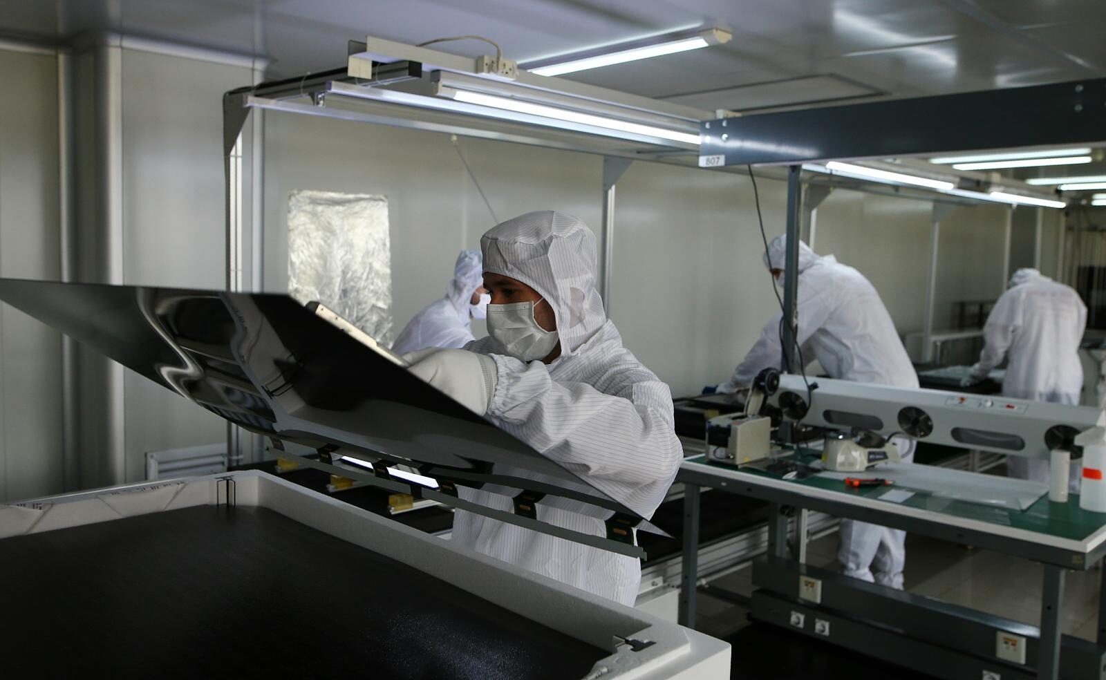 Foto: Zeljko Lukunic/PIXSELL