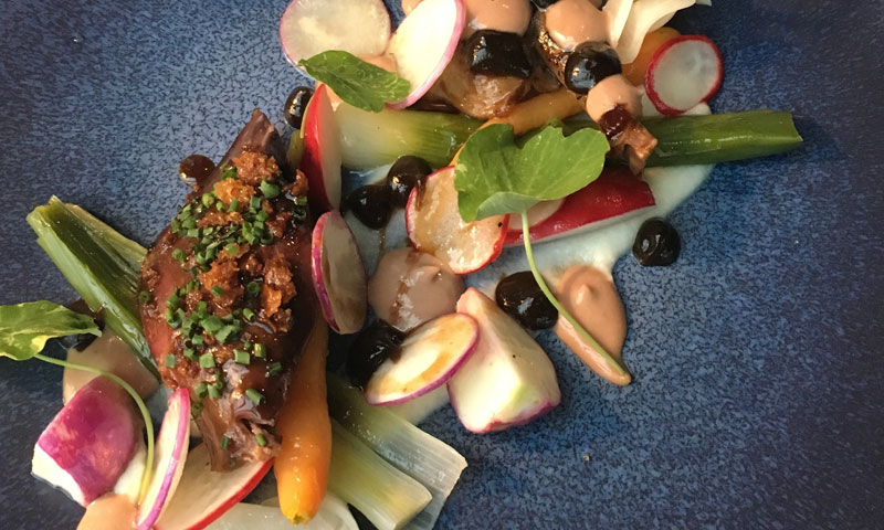 Vrh domaćeg kulinarstva oduševljen, ali upozorava da očekivanja rastu/Shutterstock