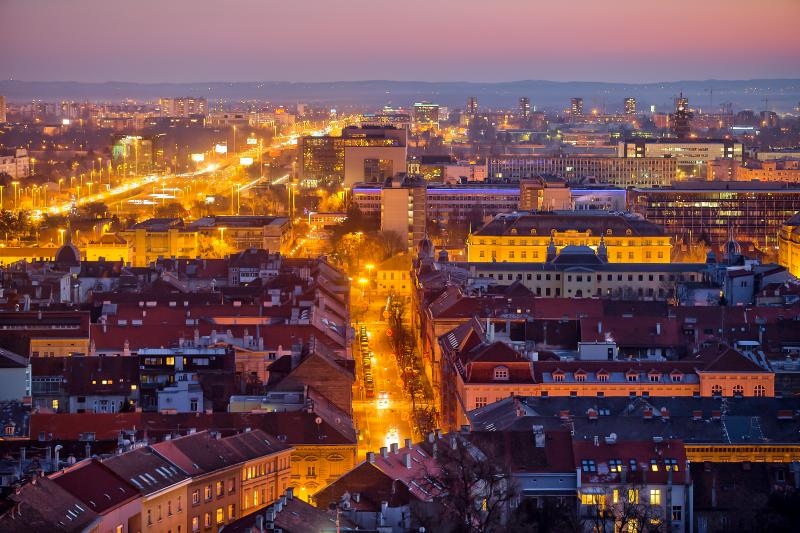 Foto: Davor Puklavec / Pixsell