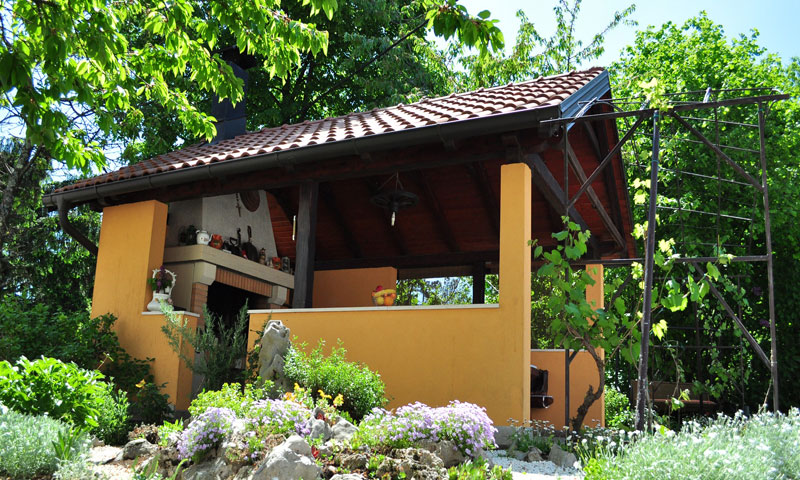 Guesthouse Surina/N.P./PIXSELL