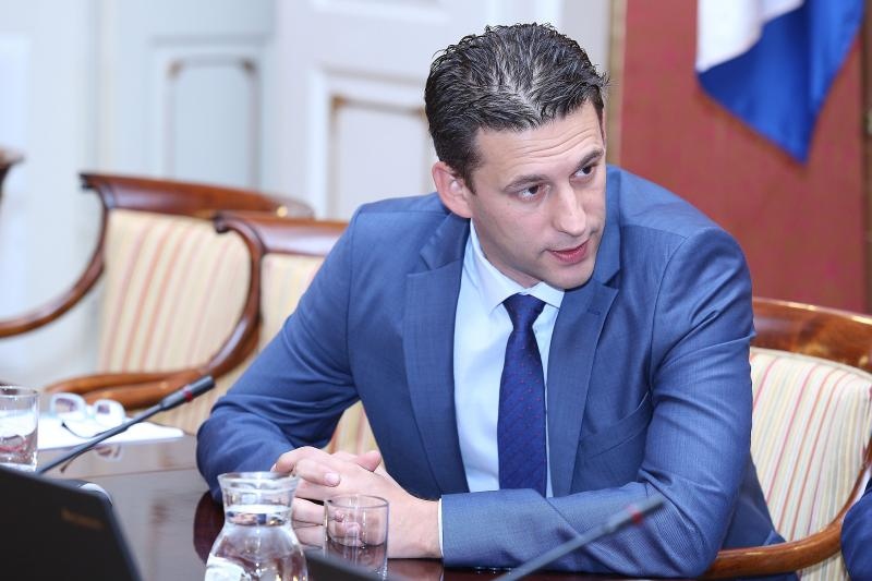 Foto: Patrik Macek / Pixsell