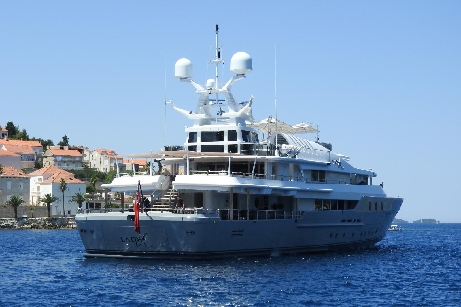 Foto: Davor Puklavec / Pixsell