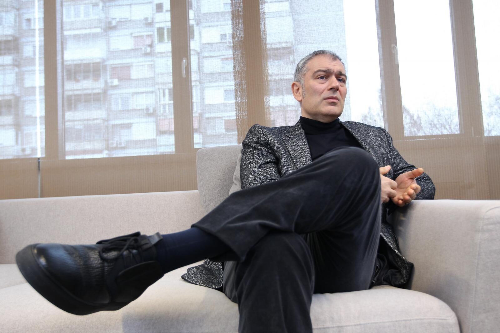 Foto: Boris Ščitar / Pixsell