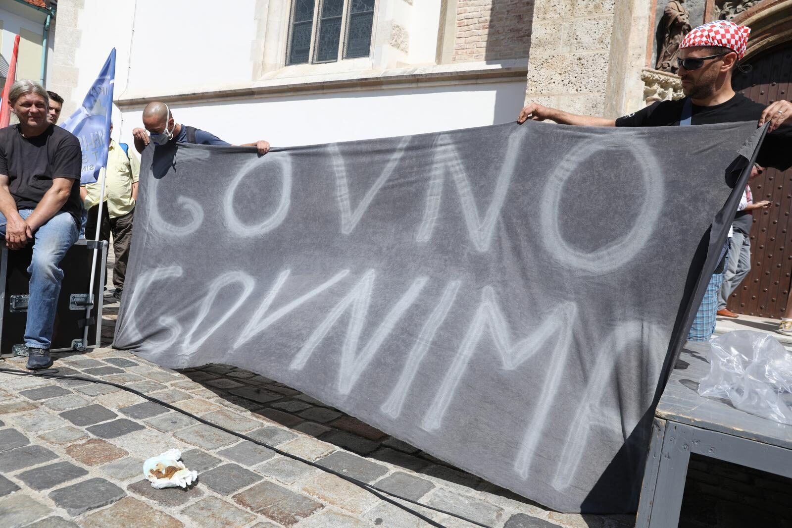 Foto: Patrik Macek/PIXSELL